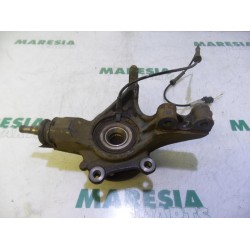 Peugeot - 308 - Achsschenkel links vorne