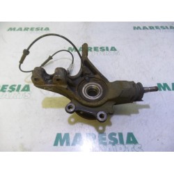 Peugeot - 308 - Knuckle, front right