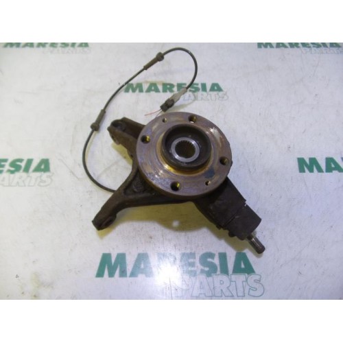 Peugeot - 308 - Knuckle, front right