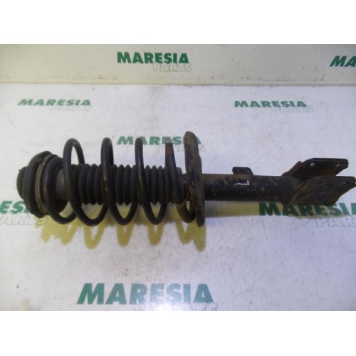 Peugeot - 308 - Front shock absorber rod, left