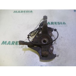Fiat - Panda - Fusee links-voor