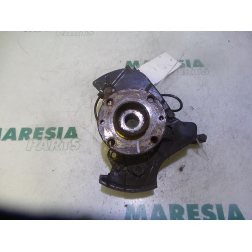 Fiat - Panda - Knuckle, front left