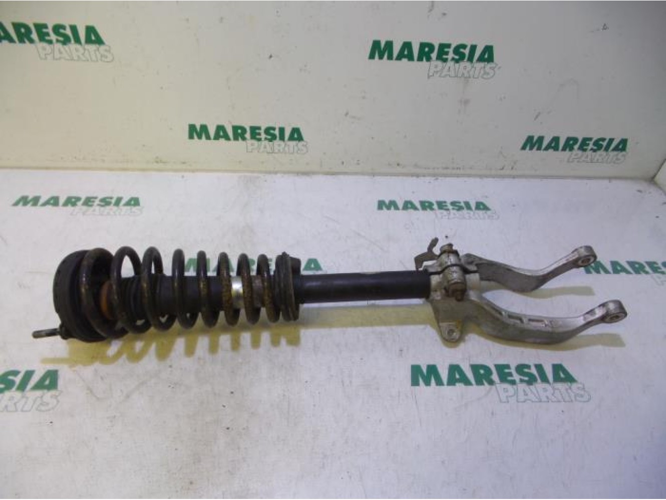 Alfa Romeo - 156 - Front shock absorber rod, right
