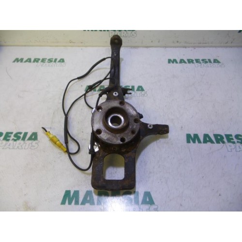 Alfa Romeo - 156 - Knuckle, front left