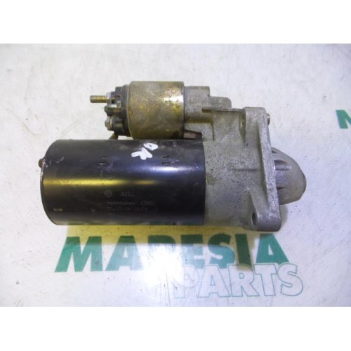 Alfa Romeo - 156 - Startmotor