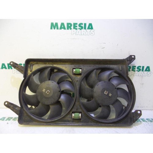 Alfa Romeo - 156 - Kühlgebläse Motor
