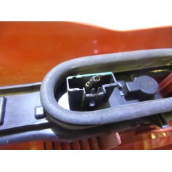 Citroen - Jumpy - Taillight, right
