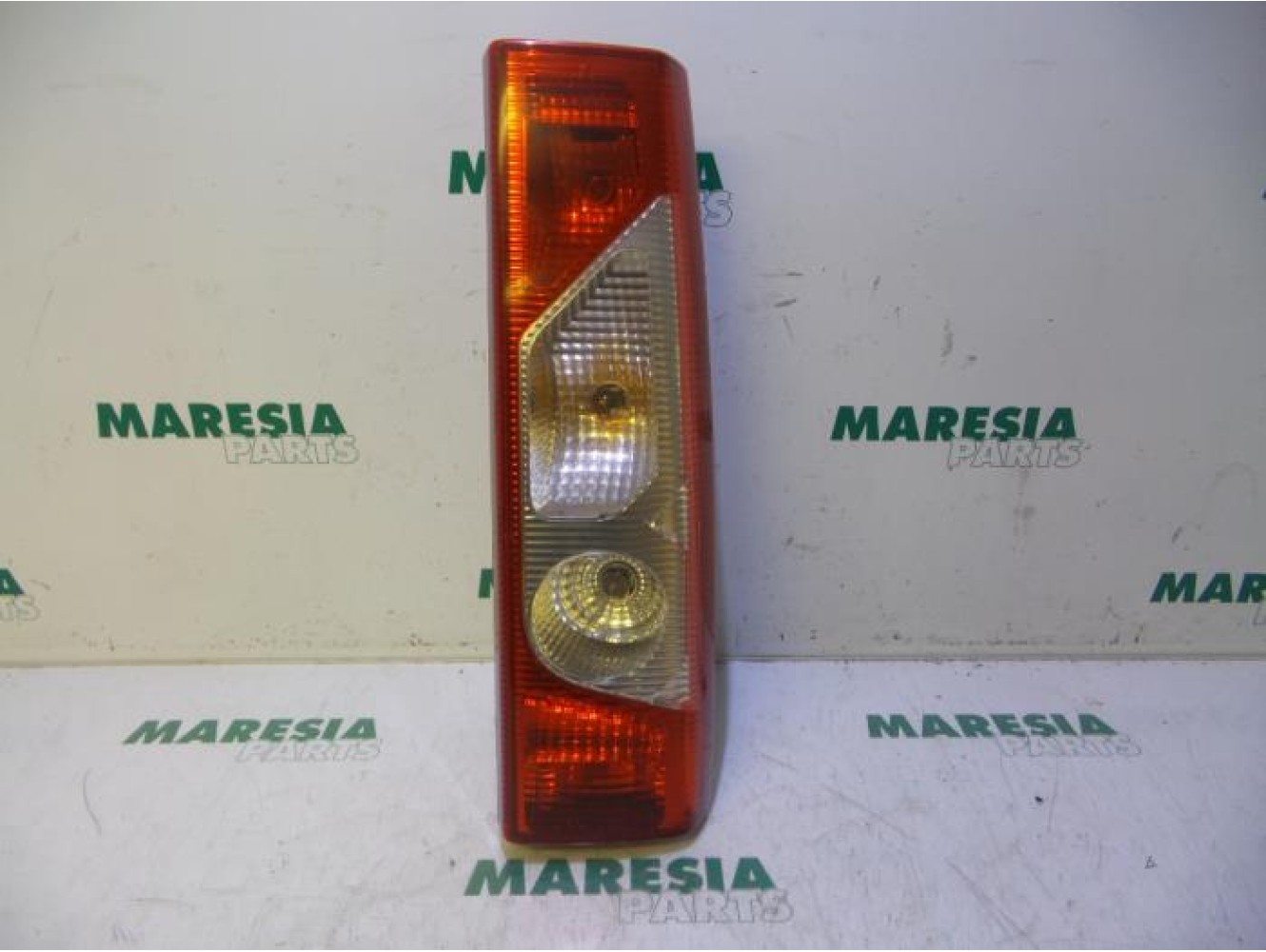 Citroen - Jumpy - Taillight, right
