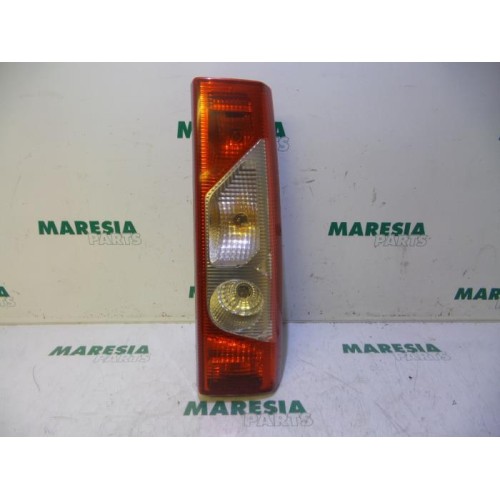 Citroen - Jumpy - Taillight, right