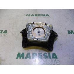 Citroen - Jumpy - Left airbag (steering wheel)
