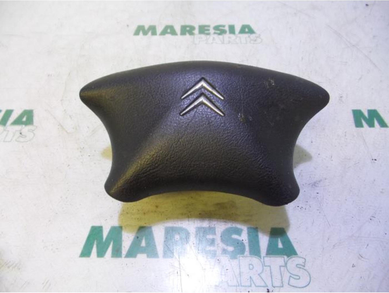 Citroen - Jumpy - Left airbag (steering wheel)