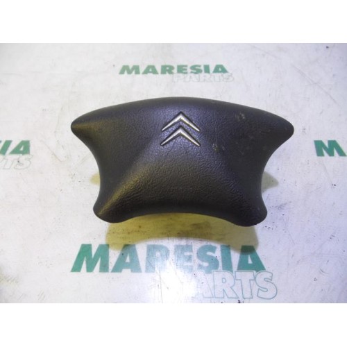 Citroen - Jumpy - Airbag links (Stuur)