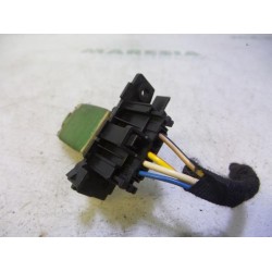 Citroen - Jumpy - Heater resistor
