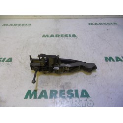 Citroen - Jumpy - Door handle 2-door, left
