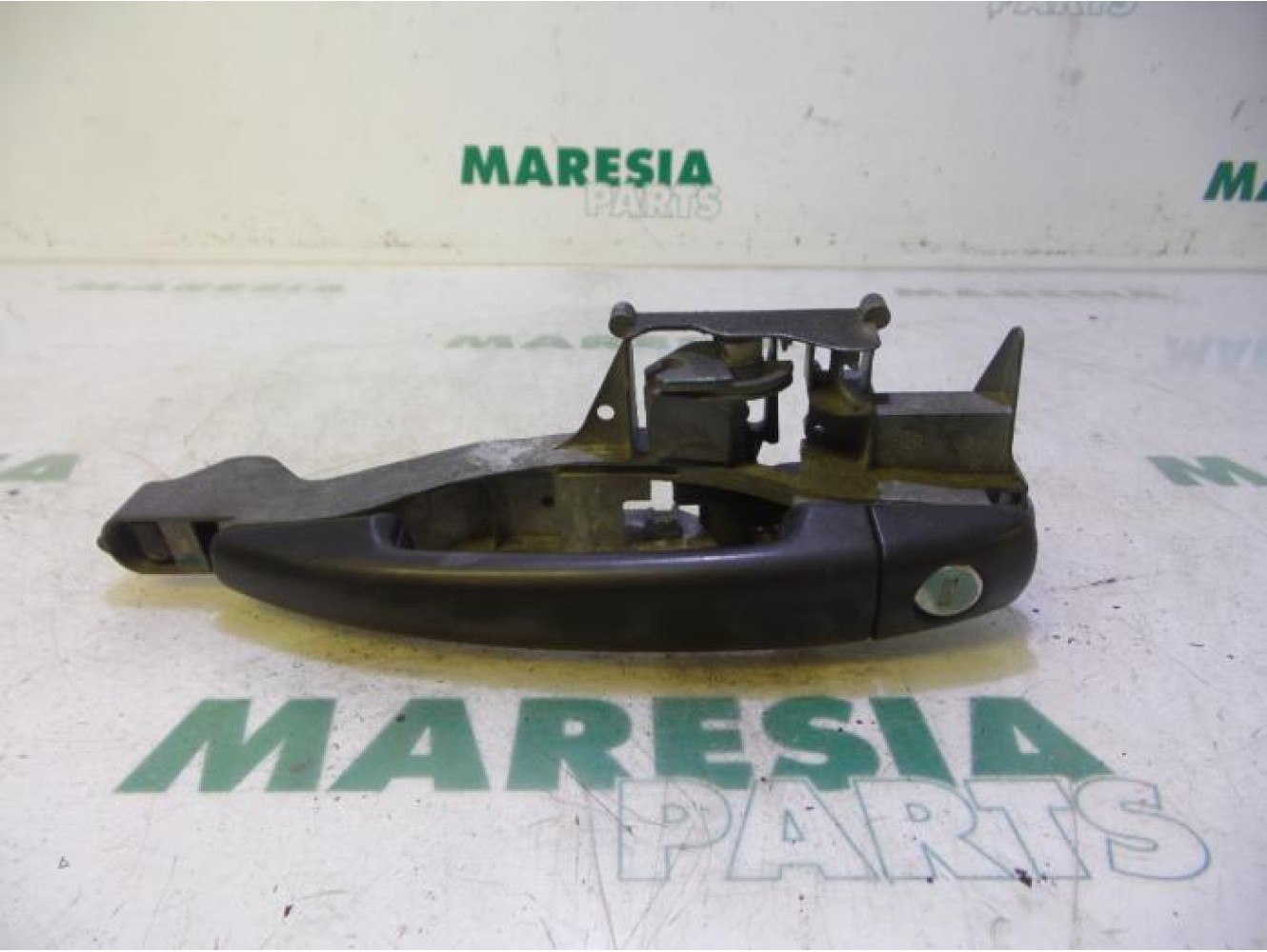 Citroen - Jumpy - Door handle 2-door, left