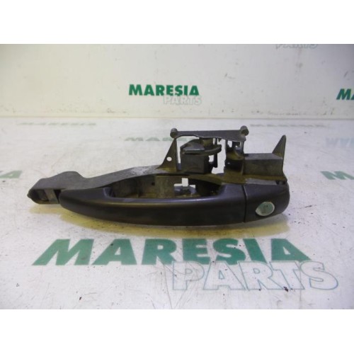 Citroen - Jumpy - Door handle 2-door, left