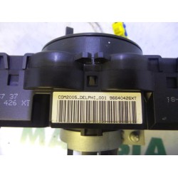 Citroen - Jumpy - Steering column stalk