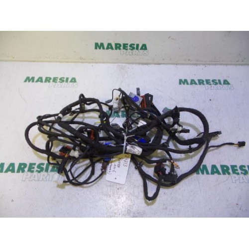 Peugeot - Boxer - Wiring harness