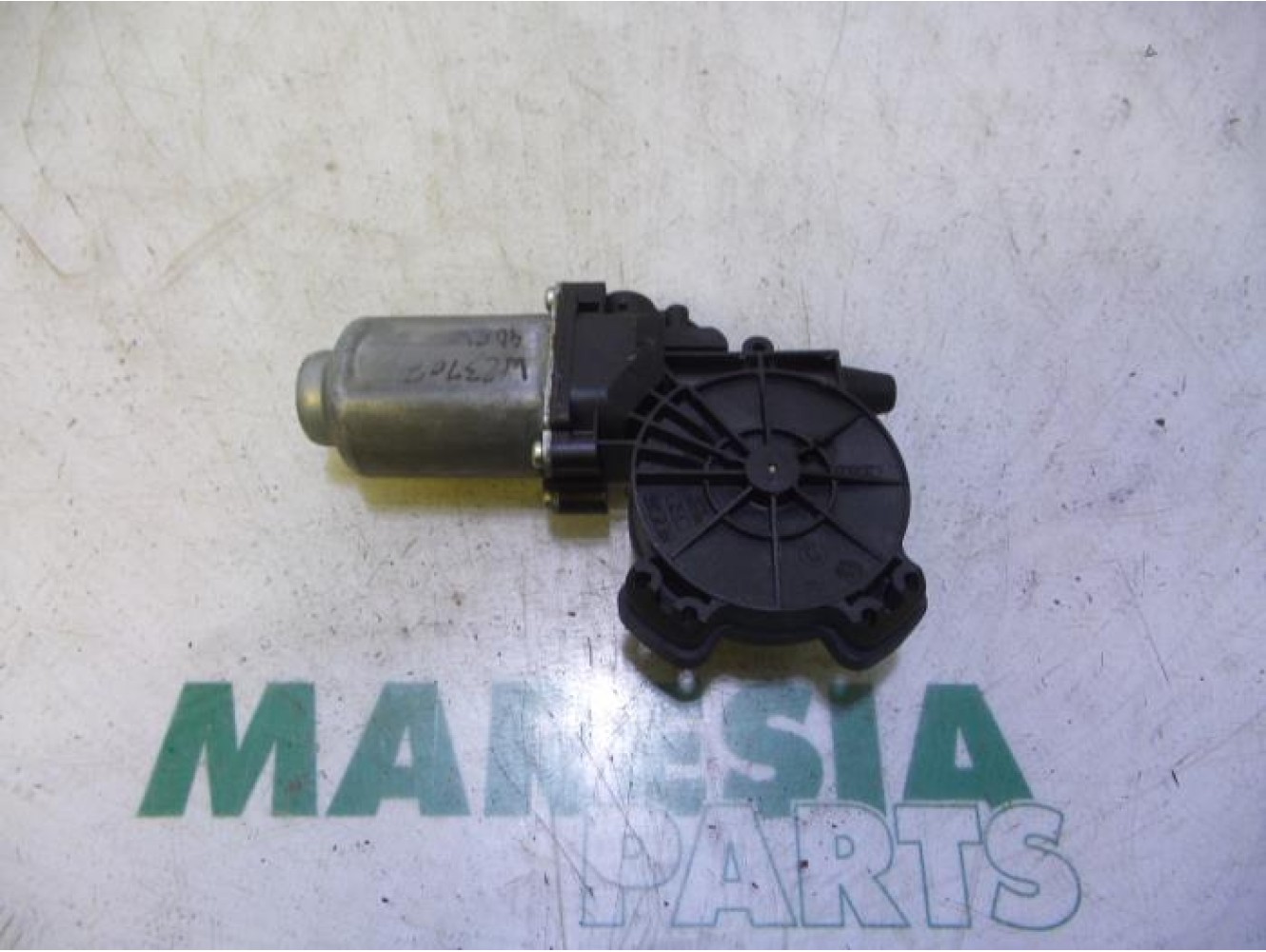 Renault - Modus - Window mechanism 4-door, front right