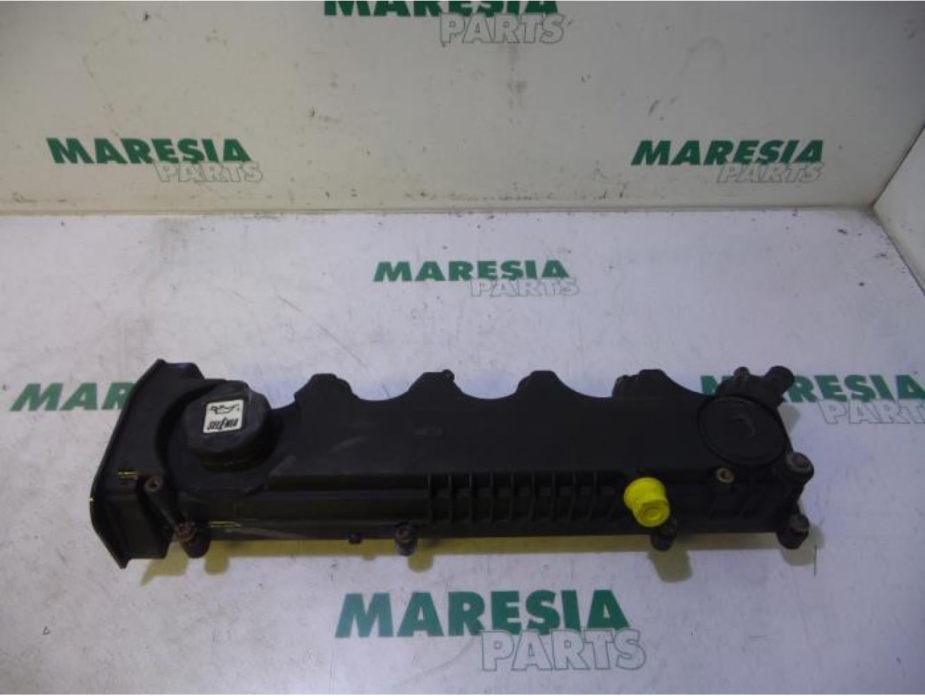 Alfa Romeo - 156 - Ventildeckel
