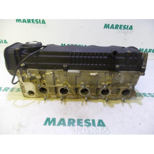 Alfa Romeo - 156 - Cylinder head
