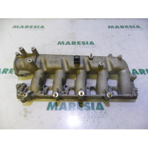 Alfa Romeo - 156 - Intake manifold