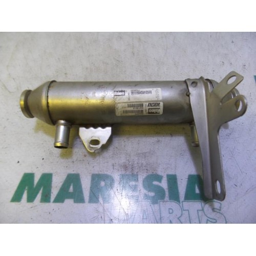Alfa Romeo - 156 - Heat exchanger