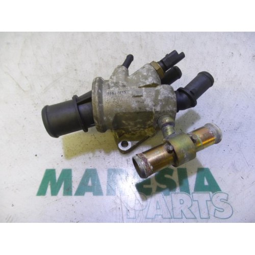 Alfa Romeo - 156 - Thermostat housing