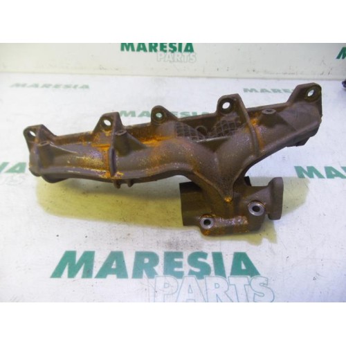 Alfa Romeo - 156 - Exhaust manifold