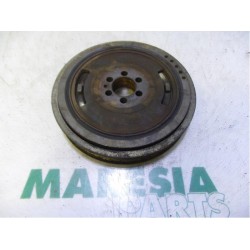 Alfa Romeo - 156 - Krukas Poelie