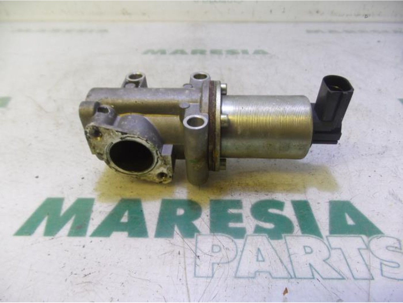 Alfa Romeo - 156 - EGR valve