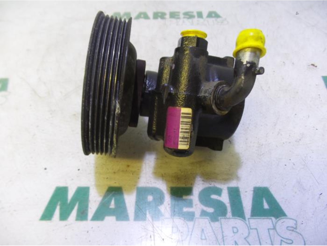 Alfa Romeo - 156 - Power steering pump