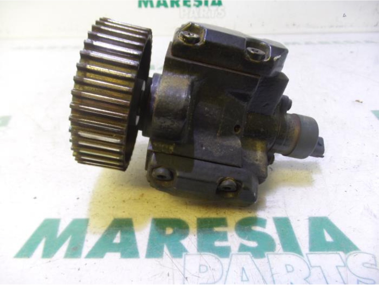 Alfa Romeo - 156 - Brandstofpomp Mechanisch