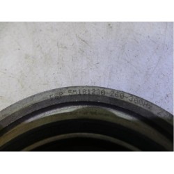 Fiat - Panda - Crankshaft pulley