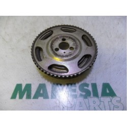 Fiat - Panda - Crankshaft pulley