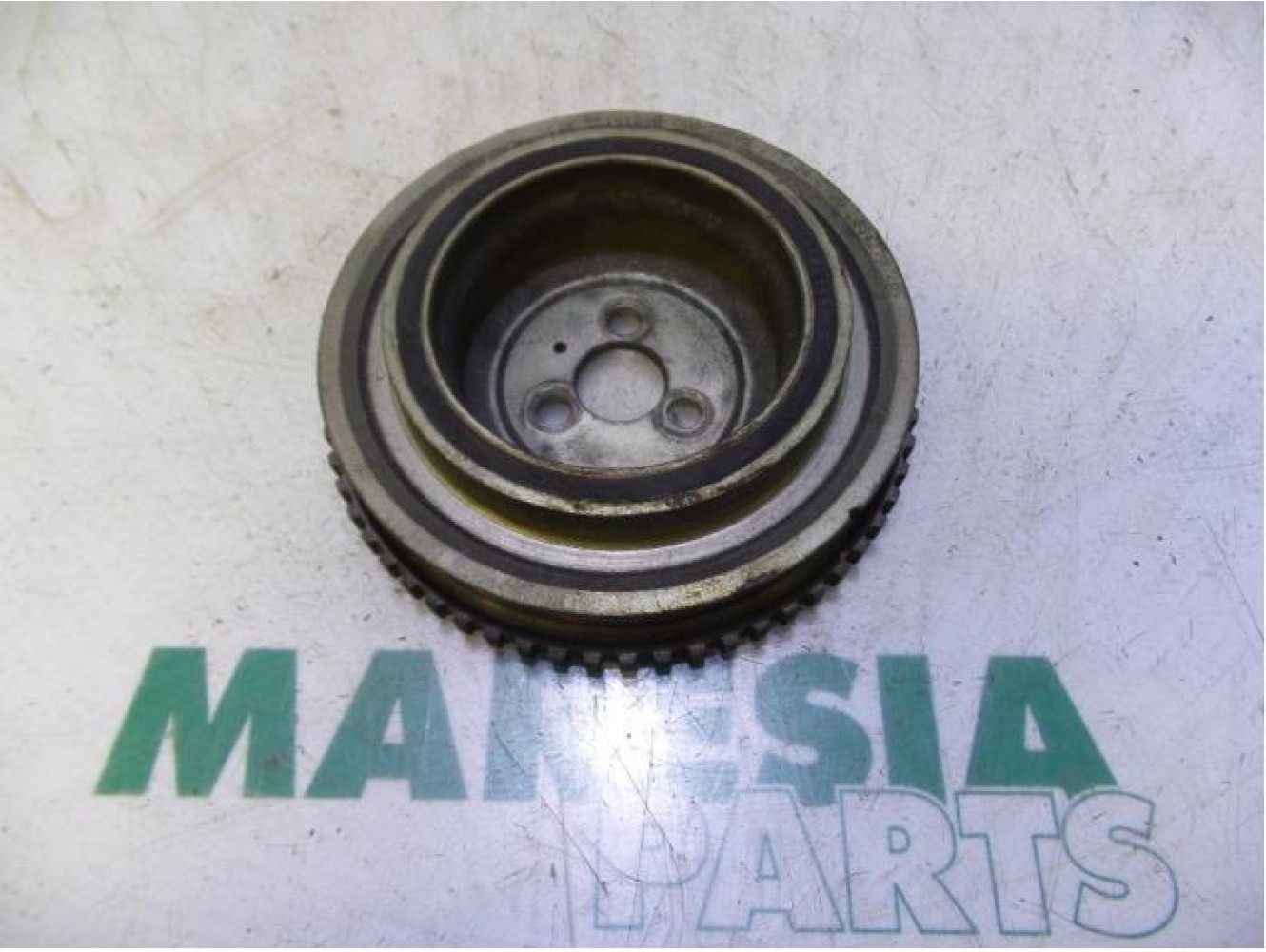 Fiat - Panda - Crankshaft pulley