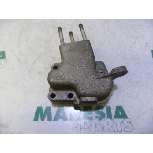 Fiat - Panda - Engine mount