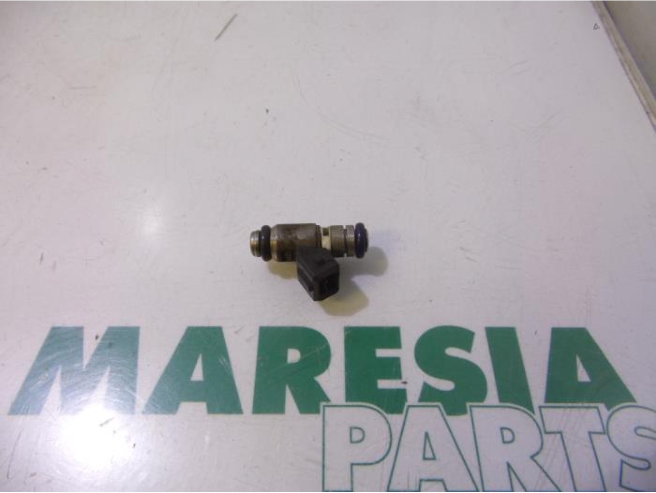 Fiat - Panda - Injector (petrol injection)