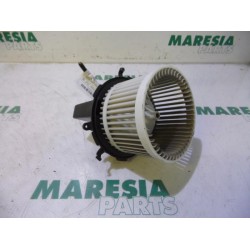 Fiat - 500 - Kachel Ventilatiemotor