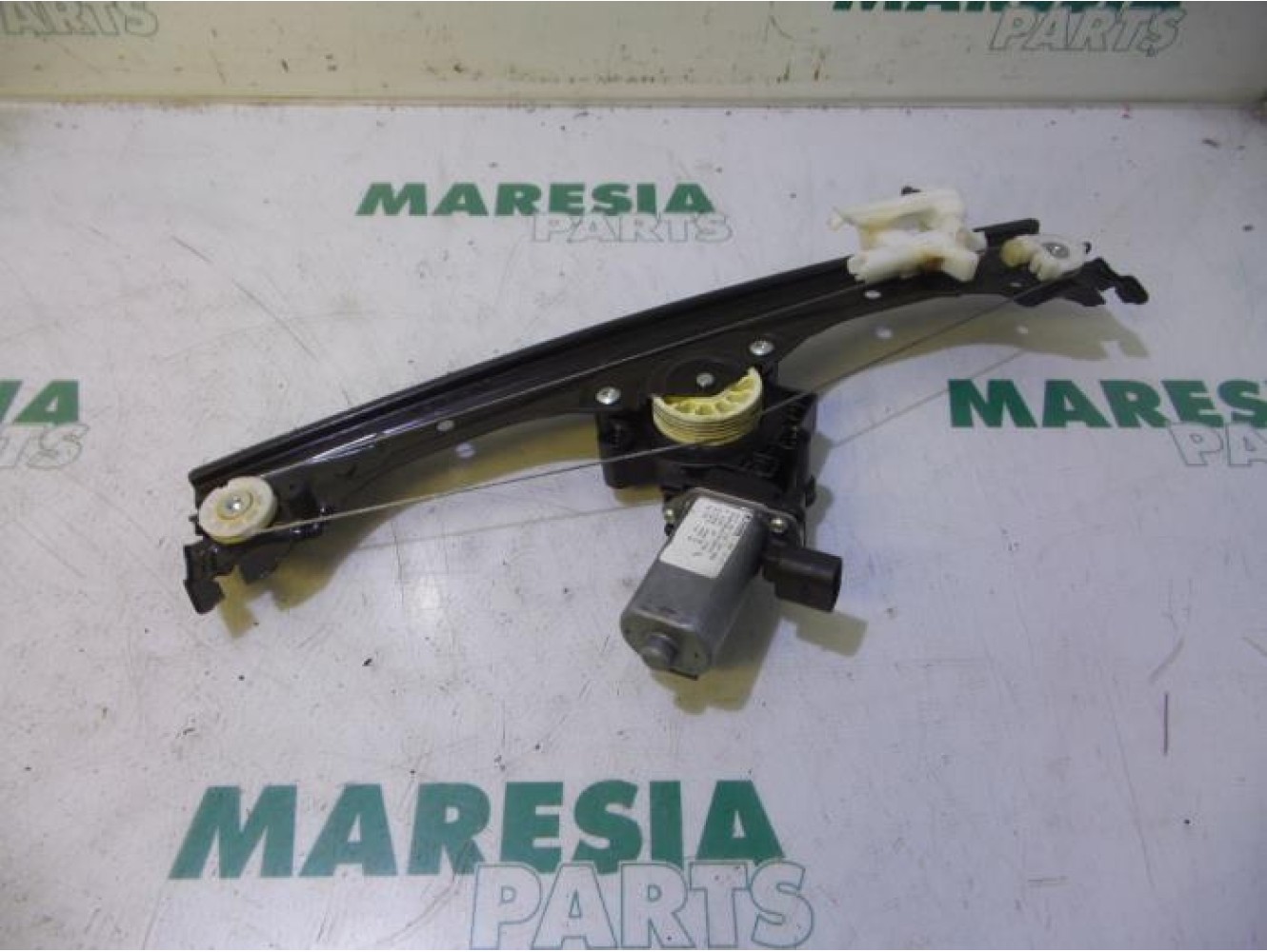 Fiat - 500 - Window mechanism 2-door, front left