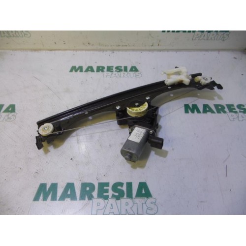 Fiat - 500 - Window mechanism 2-door, front left