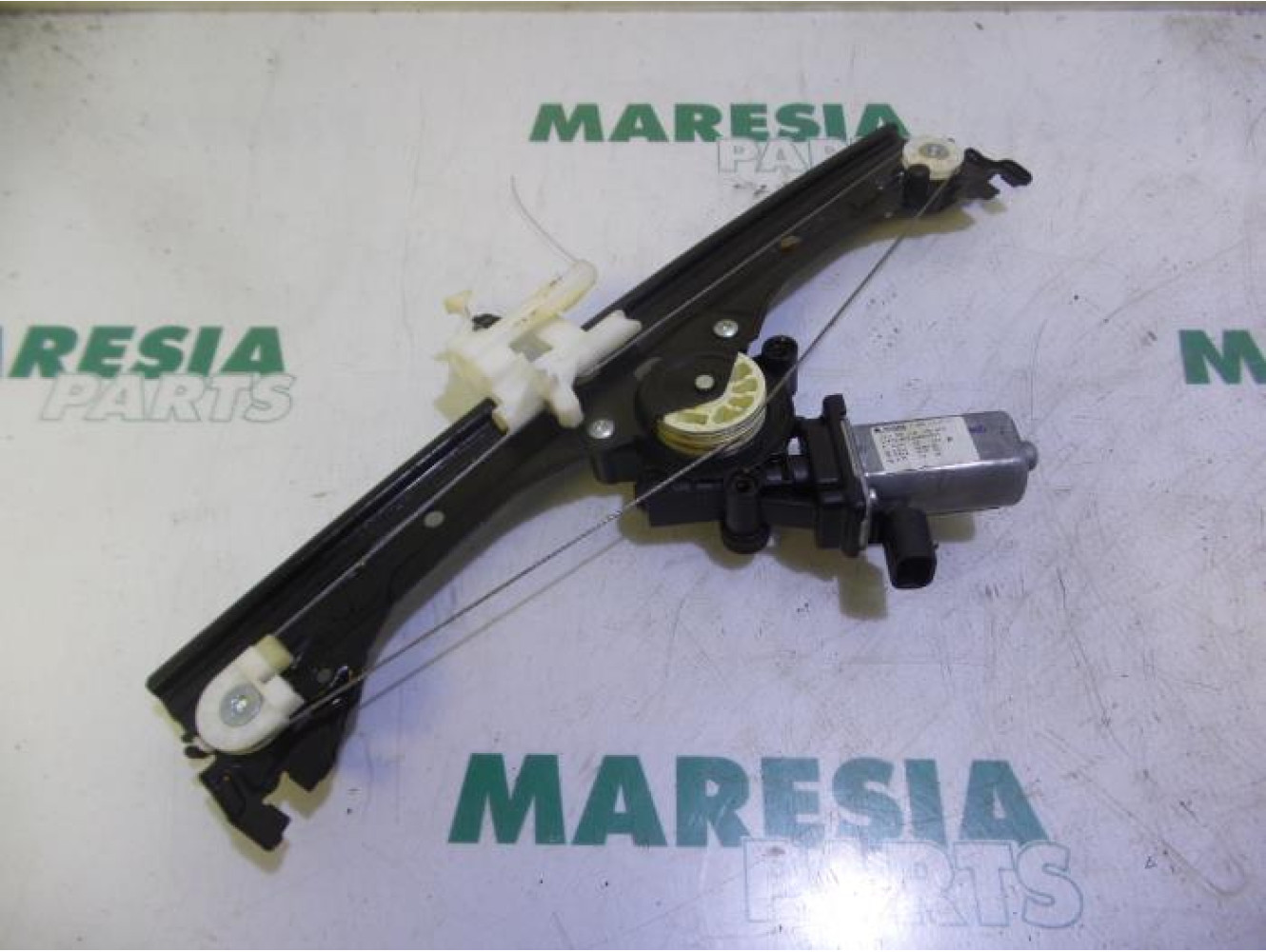 Fiat - 500 - Window mechanism 2-door, front right