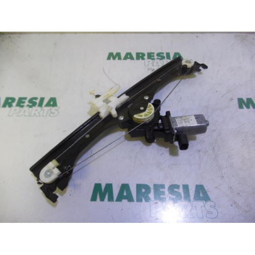 Fiat - 500 - Window mechanism 2-door, front right