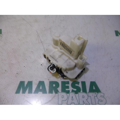 Fiat - 500 - Türschlossmechanik 2-türig links