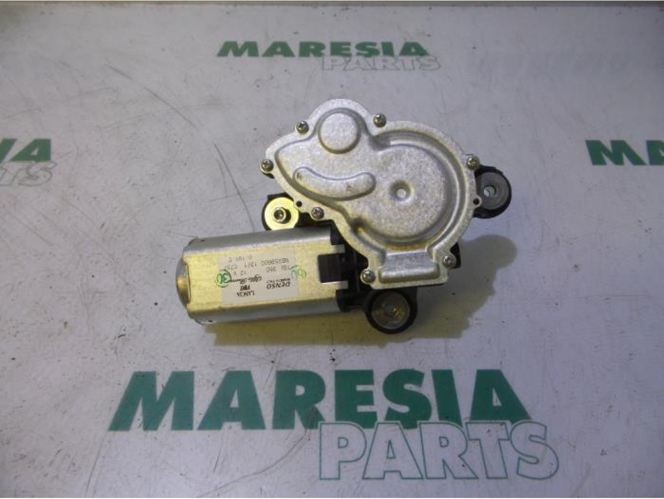 Fiat - 500 - Moteur essuie-glace arrière