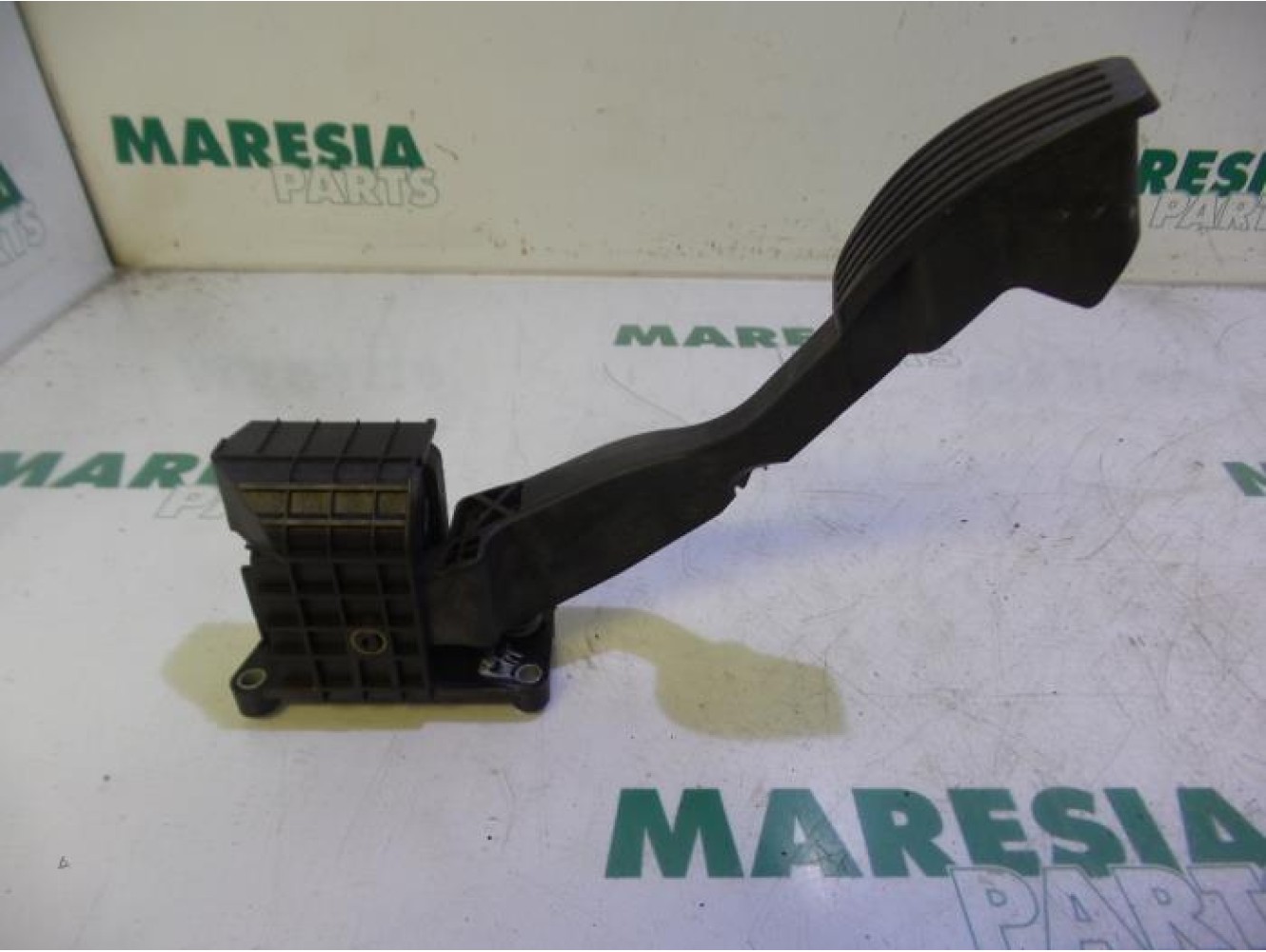 Fiat - 500 - Gaspedalposition Sensor