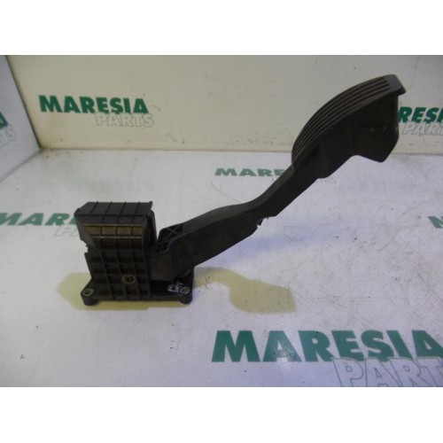Fiat - 500 - Gaspedalposition Sensor