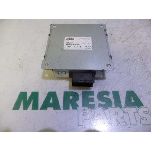 Fiat - 500 - Radio module