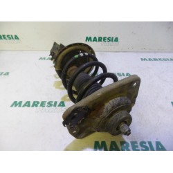 Citroen - Jumpy - Front shock absorber rod, right
