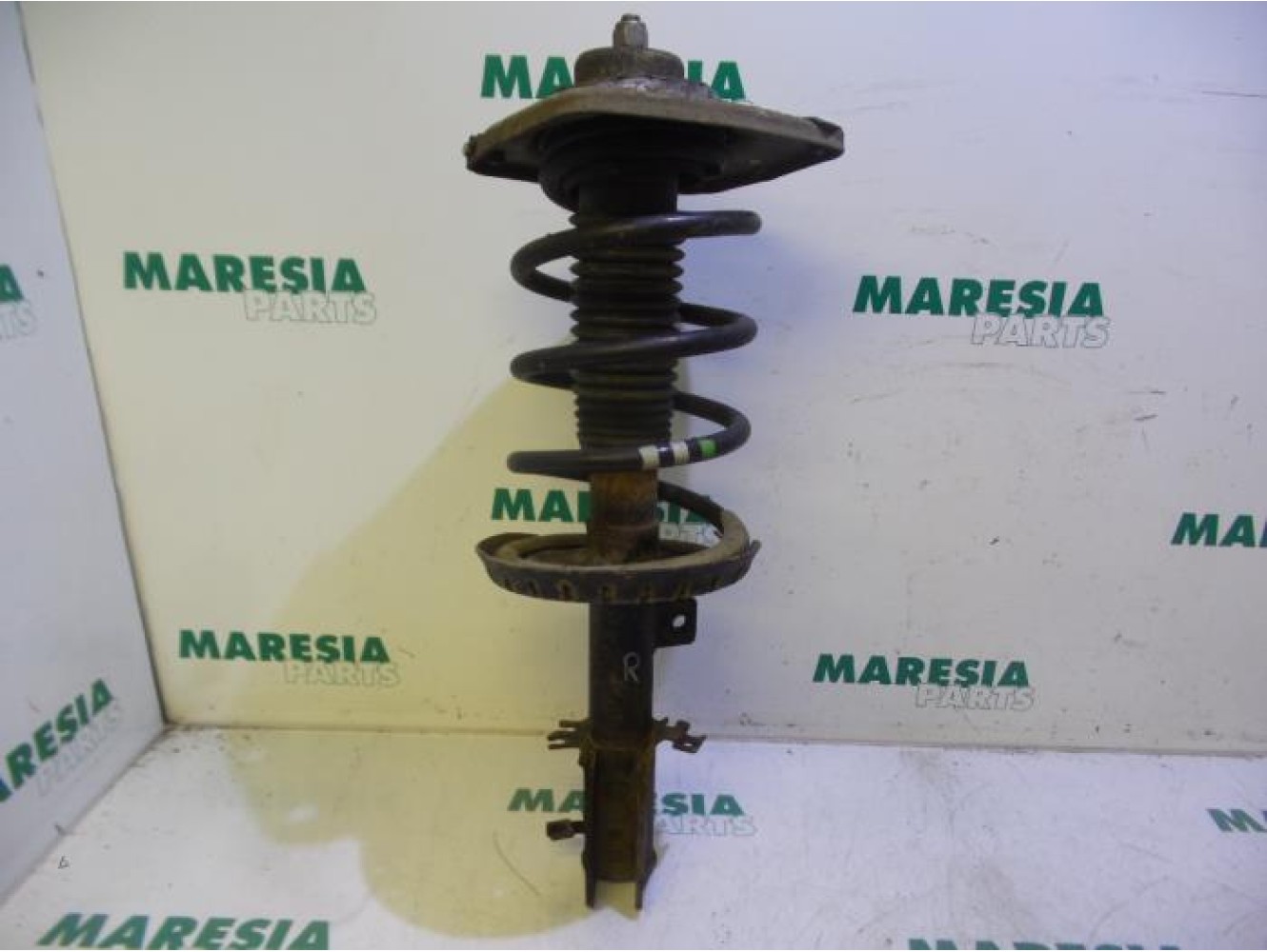 Citroen - Jumpy - Front shock absorber rod, right